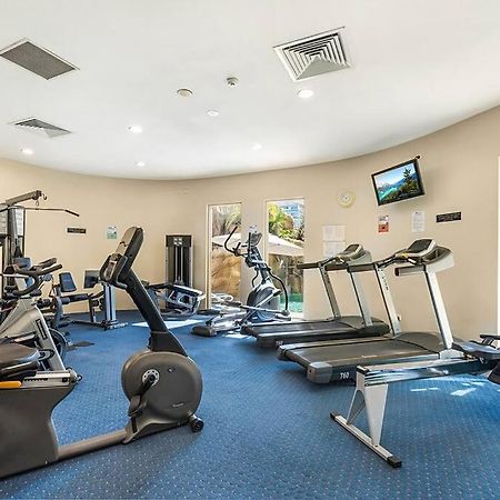 Landmark Resort - Private Apartment Mooloolaba Ngoại thất bức ảnh