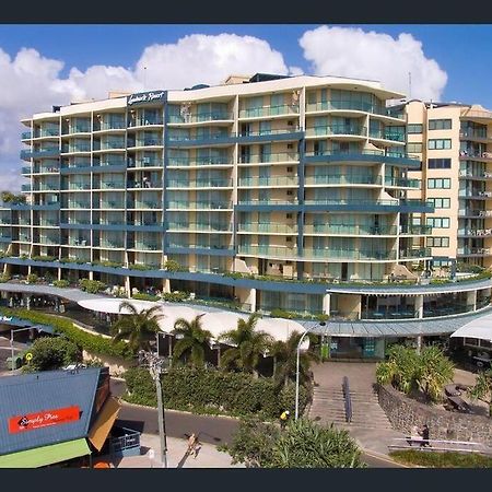 Landmark Resort - Private Apartment Mooloolaba Ngoại thất bức ảnh