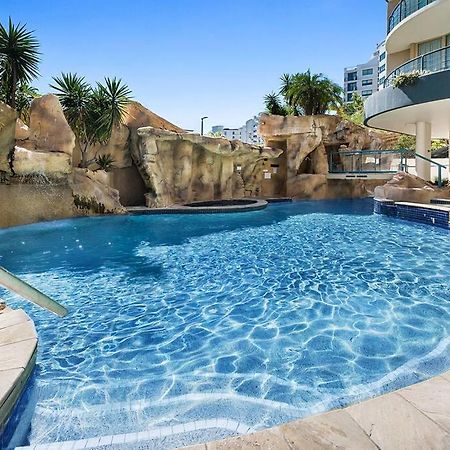 Landmark Resort - Private Apartment Mooloolaba Ngoại thất bức ảnh