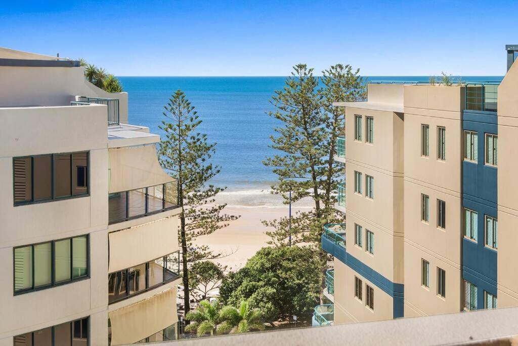 Landmark Resort - Private Apartment Mooloolaba Ngoại thất bức ảnh