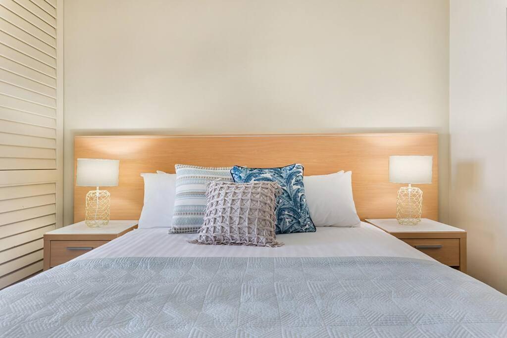 Landmark Resort - Private Apartment Mooloolaba Ngoại thất bức ảnh